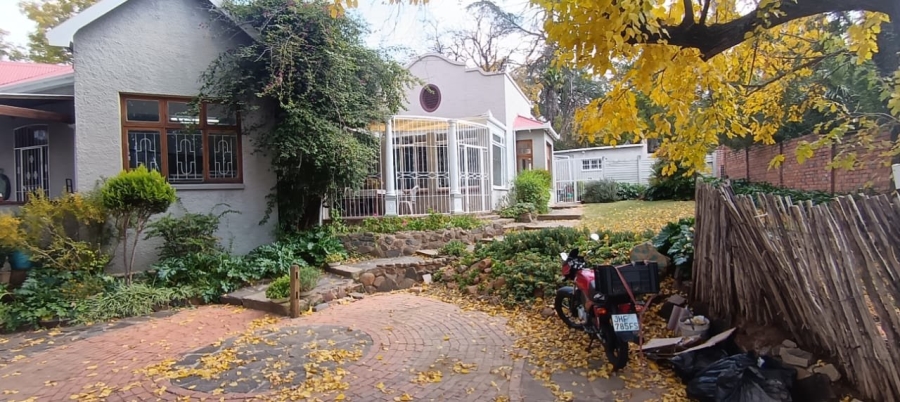 3 Bedroom Property for Sale in Arboretum Free State